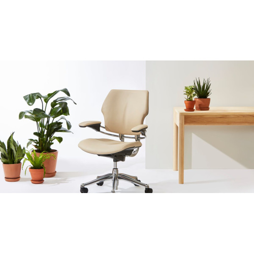Humanscale Freedom bureaustoel (hoofdsteun) - Objectform